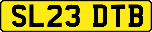 SL23DTB