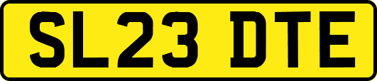 SL23DTE