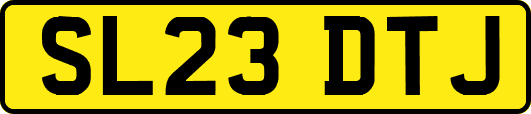 SL23DTJ