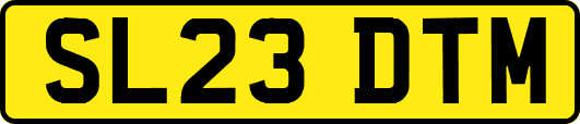 SL23DTM