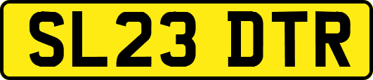 SL23DTR