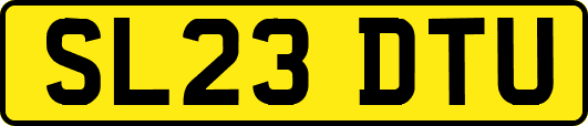 SL23DTU