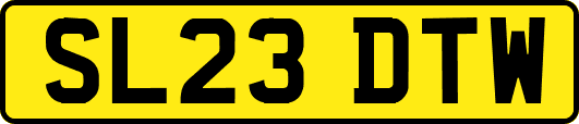 SL23DTW