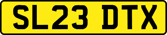 SL23DTX