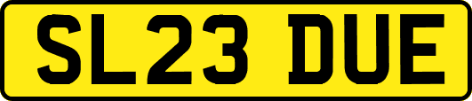SL23DUE
