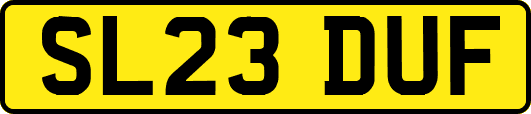 SL23DUF