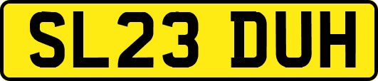 SL23DUH