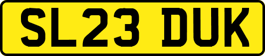 SL23DUK