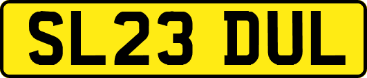 SL23DUL