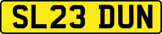 SL23DUN