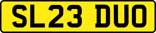 SL23DUO