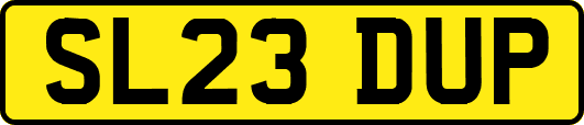 SL23DUP