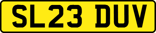 SL23DUV