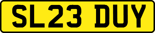 SL23DUY