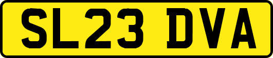 SL23DVA