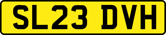 SL23DVH