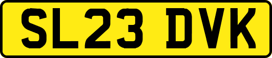 SL23DVK