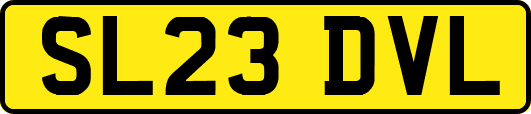 SL23DVL