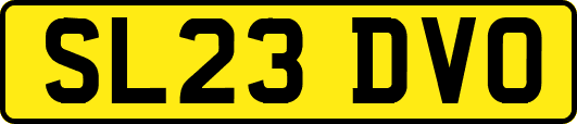 SL23DVO