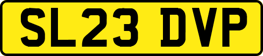 SL23DVP
