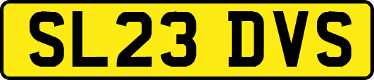 SL23DVS
