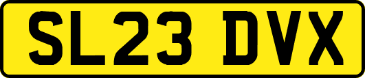 SL23DVX