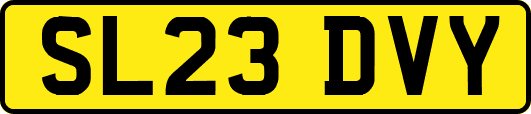 SL23DVY