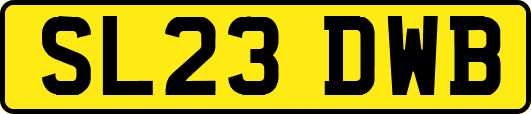SL23DWB