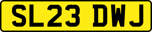 SL23DWJ