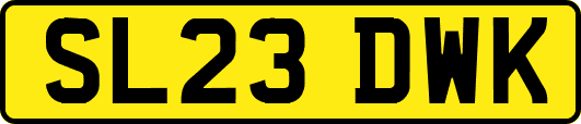 SL23DWK