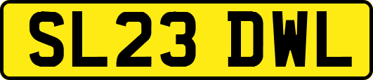 SL23DWL