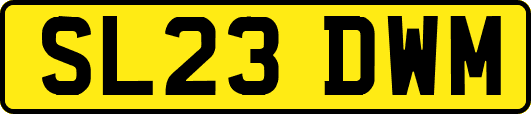 SL23DWM