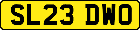 SL23DWO