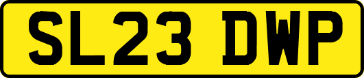 SL23DWP