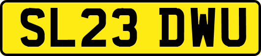 SL23DWU