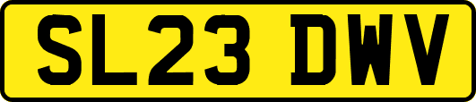 SL23DWV