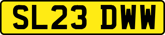 SL23DWW