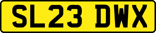 SL23DWX