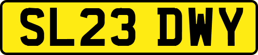 SL23DWY