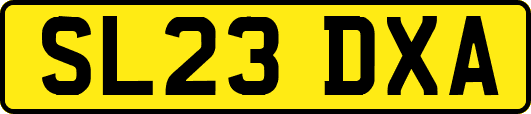 SL23DXA