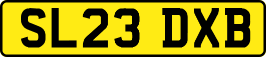 SL23DXB