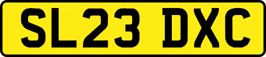 SL23DXC