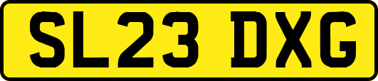 SL23DXG