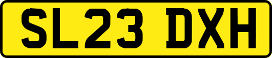 SL23DXH