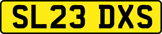 SL23DXS