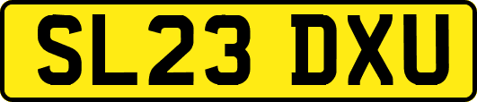 SL23DXU