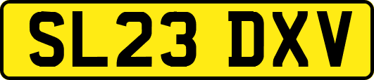 SL23DXV