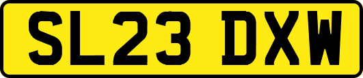 SL23DXW