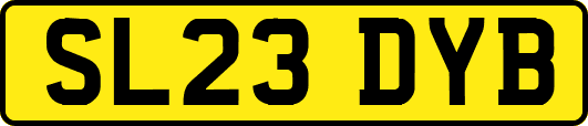 SL23DYB