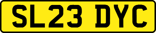 SL23DYC